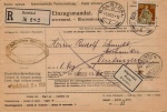 Önsingen (Solothurn) (4.12.1921)